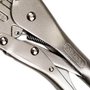 Alicate de Pressão Mordente Curvo 10" - 84-369 - Stanley