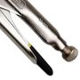 Alicate de Pressão Mordente Curvo 10" - 84-369 - Stanley