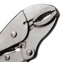 Alicate de Pressão Mordente Curvo 10" - 84-369 - Stanley