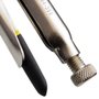 Alicate de Pressão Mordente Curvo 10" - 84-369 - Stanley