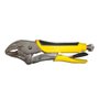 Alicate de Pressão Mordente Curvo 10" - 84-369 - Stanley