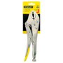 Alicate de Pressão Mordente Curvo 10" - 84-369 - Stanley
