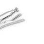 Alicate de Pressão Mordente Curvo 5" - Sata