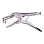 Alicate de Pressão Tipo Soldador 9" Forma "U" - Stanley