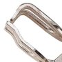Alicate de Pressão Tipo Soldador 9" Forma "U" - Stanley