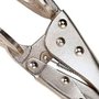 Alicate de Pressão Tipo Soldador 9" Forma "U" - Stanley