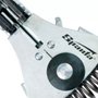 Alicate Desencapador Automático de Fios 170mm 1,0 - 3,2mm - Sparta