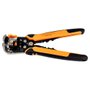 Alicate Desencapador de Fios Automático 8" - Tramontina PRO