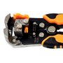 Alicate Desencapador de Fios Automático 8" - Tramontina PRO