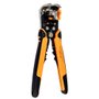Alicate Desencapador de Fios Automático 8" - Tramontina PRO