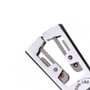 Alicate Desencapador de Fios Isolado VDE 8099-160H - 091.893 - Gedore