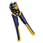 Alicate Eletricista Descascador de Fios Ajustável 8" Vise-Grip - Irwin