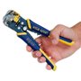 Alicate Eletricista Descascador de Fios Ajustável 8" Vise-Grip - Irwin