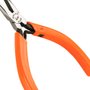 Alicate Meia Cana Curto 4.1/2" - 219051BBR - Belzer