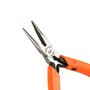 Alicate Meia Cana Curto 4.1/2" - 219051BBR - Belzer