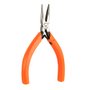 Alicate Meia Cana Curto 4.1/2" - 219051BBR - Belzer