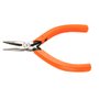 Alicate Meia Cana Curto 4.1/2" - 219051BBR - Belzer