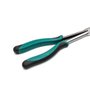 Alicate Meia Cana Curto Externo Longo 13.1/2" - Sata