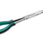 Alicate Meia Cana Curto Externo Longo 13.1/2" - Sata