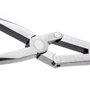 Alicate Meia Cana Curto Externo Longo 13.1/2" - Sata