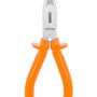 Alicate Meia Cana Curto Isolado 6" - Sata