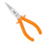 Alicate Meia Cana Curto Isolado 6" - Sata