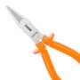 Alicate Meia Cana Curto Isolado 6" - Sata