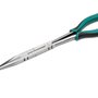 Alicate Meia Cana Extra Longo 13.1/2" - Sata