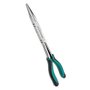 Alicate Meia Cana Extra Longo 13.1/2" - Sata