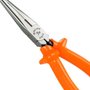 Alicate Meia Cana Longo 7.1/2" - Sata
