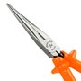 Alicate Meia Cana Longo 7.1/2" - Sata