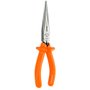 Alicate Meia Cana Longo 7.1/2" - Sata
