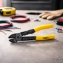 Alicate Multi Uso para Eletricista 9-1/2" - 84-223 - Stanley