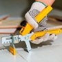 Alicate para Nivelamento de Revestimento Piso - Cortag