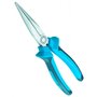 Alicate Tipo Telefone Bico Reto Isolado Ref.: 8132 JC - Gedore