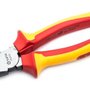 Alicate Universal Isolado 8" VDE - Sata