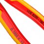 Alicate Universal Isolado VDE 8250 - 180H - Gedore