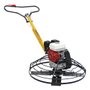 Alisadora de Concreto MAC 36 com Motor 6,5HP - Menegotti