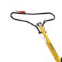 Alisadora de Concreto MAC 36 com Motor 6,5HP - Menegotti