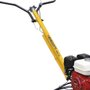 Alisadora de Concreto MAC 36 com Motor 6,5HP - Menegotti