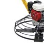 Alisadora de Concreto MAC 36 com Motor 6,5HP - Menegotti