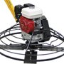 Alisadora de Concreto MAC 36 com Motor 6,5HP - Menegotti