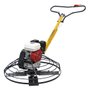 Alisadora de Concreto MAC 36 com Motor 6,5HP - Menegotti