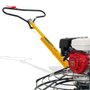 Alisadora de Concreto MAC 46 com Motor de 9HP - Menegotti