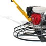 Alisadora de Concreto MAC 46 com Motor de 9HP - Menegotti