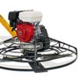 Alisadora de Concreto MAC 46 com Motor de 9HP - Menegotti