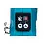 Amarradora de Vergalhão à Bateria 40V TR001GZ - Makita