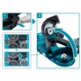Amarradora de Vergalhão à Bateria 40V TR001GZ - Makita