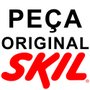 Anel de Ajuste para Plaina Manual 1555 - 2610394632 - Skil
