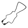 Anel de Vedação para JR3060T - 421899-4 - Makita